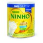 Leite em Po Ninho 380g Integ.10%des