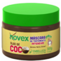 Creme de Tratamento Novex 300g Oleo Coco Ref.