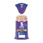 Pao Forma Wickbold 400g 5 Zeros A.l.c.q
