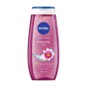 Sabonete Liq.nivea 250ml Oil Water Lily