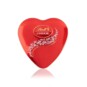 Chocolate Coracao Lindor Lindt 50g Ao Leite Lata
