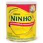Leite em Po Inst.ninho 380g Integral Lata