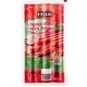 Linguica Mista Frisa 1kg Calabresa Fina