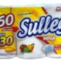 Toalha de Papel Sulleg 360f 3rolos