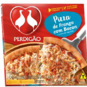 Pizza Perdigao 460g Frango C/bacon