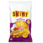 Salgadinho Skiny 60g Presunto