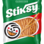 Stiksy Elma Chips 30g