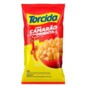 Salgadinho Lucky Torcida 60g Camarao