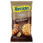 Salgadinho Lucky Torcida 60g Pao de Alho