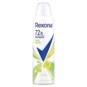 Desod.aerossol Rexona 150ml Erva Doce