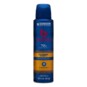 Desod.aerossol Bozzano 150ml Extreme