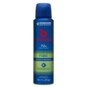 Desod.aerossol Bozzano 150ml Fresh