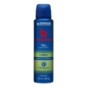 Desod.aerossol Bozzano 150ml Fresh