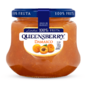 Geleia Queensberry 100% 300g Damasco