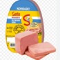 Embutido File Mignon Suino Sadia Kg Pedaco