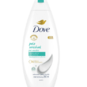 Sabonete Liq.dove 250ml Pele Sensivel