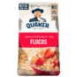 Aveia em Flocos Quaker 148g Integral