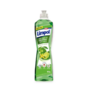 Lava Loucas Gel Limpol 400g Limao/verbena