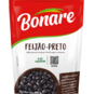 Feijao Preto Pronto Bonare 280g Sache