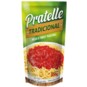 Molho de Tomate Pratelle 300g Tradicional Sc
