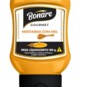 Mostarda Gourmet Bonare 190g Mel