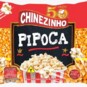 Milho de Pipoca Chinezinho 400g