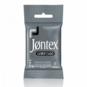 Preservativo Jontex L8p7 Lubrificado