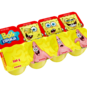 Petit Suisse Elege 320g Morango Banana