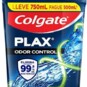 Enxaguante Bucal Colgate L750p500ml Plax Odor Cont