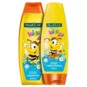 Kit Sh.+cond.palmolive Kids 2x350ml Todo Tipo Cabe