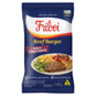 Beef Burger Bov.friboi 120g Churrasco