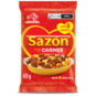 Tempero Sazon 40g Vermelho