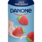 Iogurte Danone Mais Proteina 220ml Morango