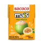 Agua de Coco Sococo 200ml Maracuja