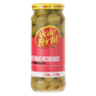 Azeitona Verde Vale Fertil 200g Rech.c/pimenta