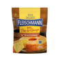 Mistura P/bolo Fleischmann 310g Pao Queijo
