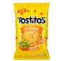 Salgadinho Tostitos 110g T.de Sal Marinh