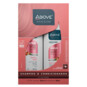 Kit Sh.+cond.above 325+200ml Nutricao