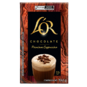 Cappuccino Soluvel Lor 156,8g Chocolate