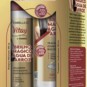 Kit Sh.+cond.novex 2x300ml Agua de Arroz