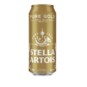 Cerveja Stella Artois 473ml Pure Gold Lata