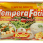 Temperafacil Kodilar 60g Leg.verd.arroz