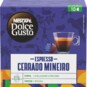 Caps.cafe Expresso Dolce Gusto 60g Cer.min.c/10