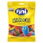 Bala Fini 80g Minhocas Brilho