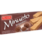 Biscoito Wafer Minueto 81g Brigadeiro