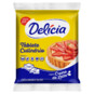 Margarina C/sal Delicia 4x100g Cr.leite Tablet