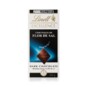 Chocolate Excellence Lindt 100g Dark Flor Sal