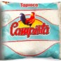 Goma de Tapioca Campista 500g Hidratada