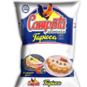Goma de Tapioca Campista 500g Hidratada