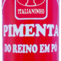 Pimenta em Po Italianinho 30g